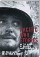 PACIFIC WAR STORIES