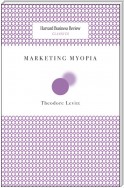 Marketing Myopia