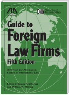 ABA Guide to Foreign Law Firms