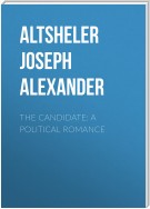 The Candidate: A Political Romance