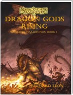 Dragon Gods Rising