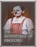 The Adventures of Pinocchio