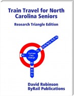 Train Travel for North Carolina Seniors