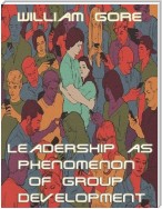 Leadership as Phenomenon of Group