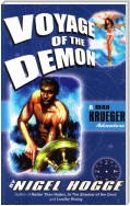Voyage of the Demon