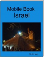 Mobile Book Israel
