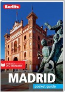 Berlitz Pocket Guide Madrid (Travel Guide eBook)