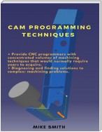 Cam Programming Techniques