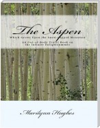 The Aspen: Which Grows Upon the Snow Capped Mountain - An Out-of-body Travel Book on the Infinite Enlightenments