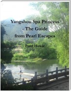 Yangshuo Spa Princess - The Guide from Pearl Escapes