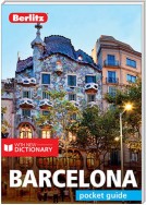 Berlitz Pocket Guide Barcelona (Travel Guide eBook)