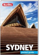 Berlitz Pocket Guide Sydney (Travel Guide eBook)