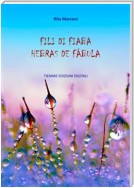 Fili di fiaba. Hebras de fábula