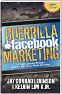 Guerrilla Facebook Marketing