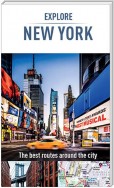 Insight Guides Explore New York (Travel Guide eBook)