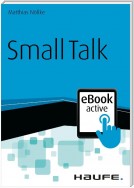 Small Talk - eBook active
