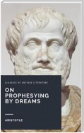 On Prophesying by Dreams