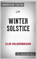 Winter Solstice (Winter Street): by Elin Hilderbrand | Conversation Starters