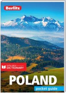 Berlitz Pocket Guide Poland (Travel Guide eBook)