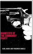 Manifesto Of The Communist Party