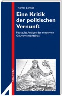 Eine Kritik der politischen Vernunft