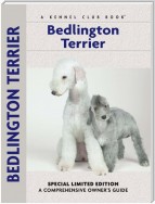 Bedlington Terrier