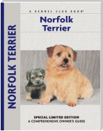 Norfolk Terrier