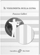 Il violinista sulla luna