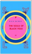 The Souls Of Black Folk