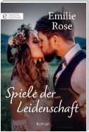 Spiele der Leidenschaft