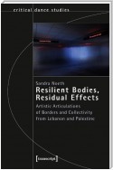 Resilient Bodies, Residual Effects
