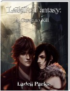 Ladell's Fantasy: A Curse to Kill