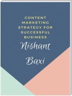 Content Marketing Strategy For Successful Business