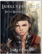 Ladell's Fantasy II: Truth Behind the Curse