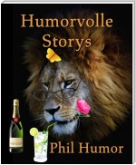 Humorvolle Storys