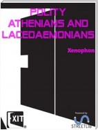 Polity Athenians and Lacedaemonians