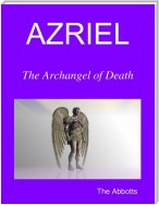 Azriel - The Archangel of Death