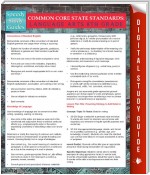 Common Core State Standards: Language Arts 8th Grade