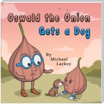 Oswald the Onion Gets a Dog