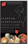 Scents & Scentuality