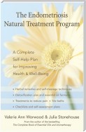 The Endometriosis Natural Treatment Program