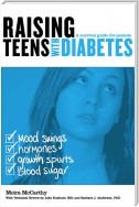 Raising Teens with Diabetes