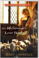 The Alchemist of Lost Souls