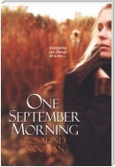 One September Morning