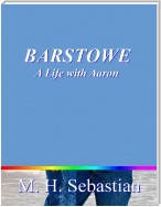 Barstowe: A Life With Aaron