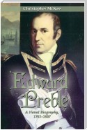 Edward Preble
