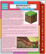 Minecraft Speedy Study Guide (Speedy Study Guide)