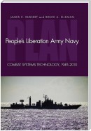 People's Liberation Army Navy