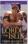 Lord of The Isles