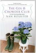 The Gin & Chowder Club